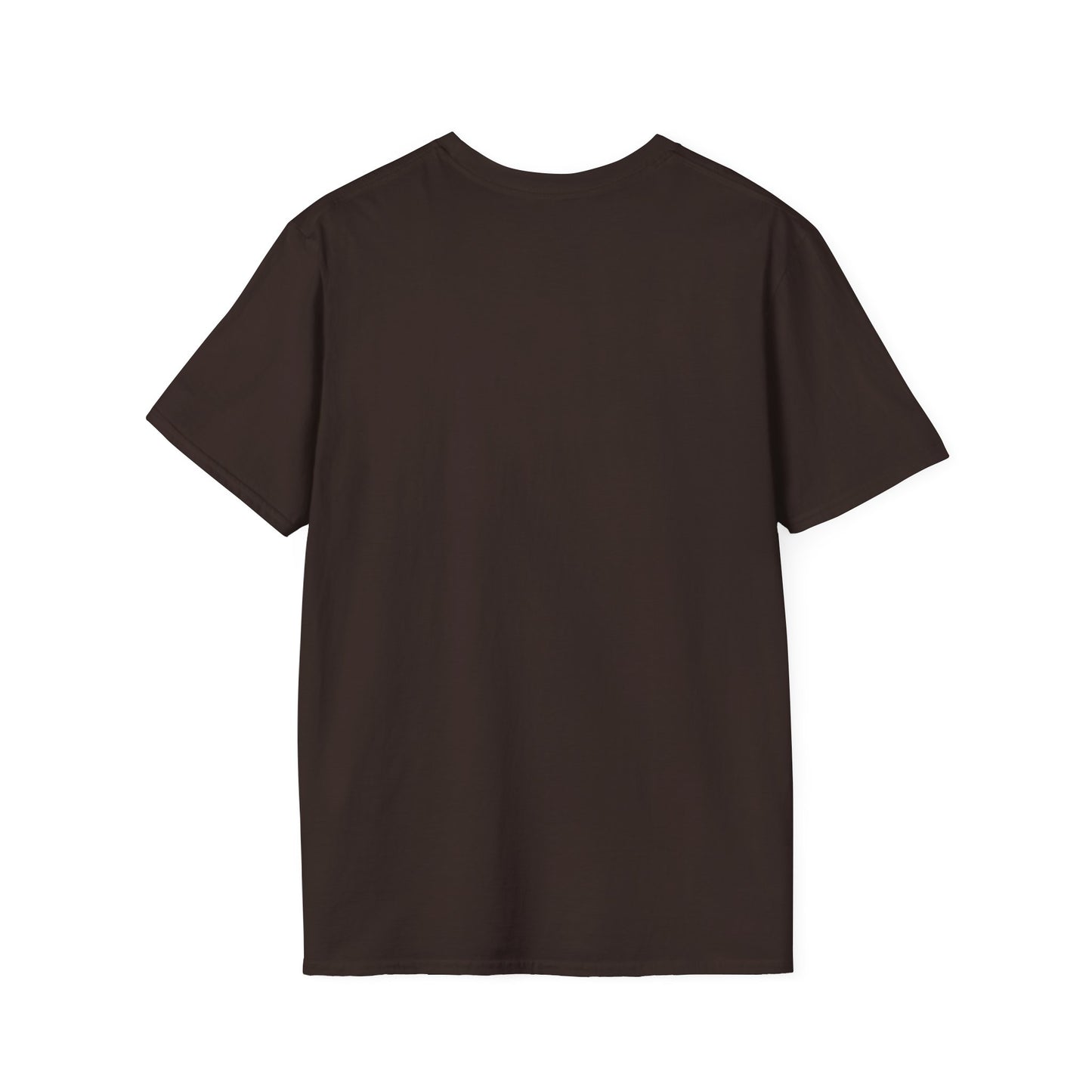 Apparently Highland Cow T-Shirt