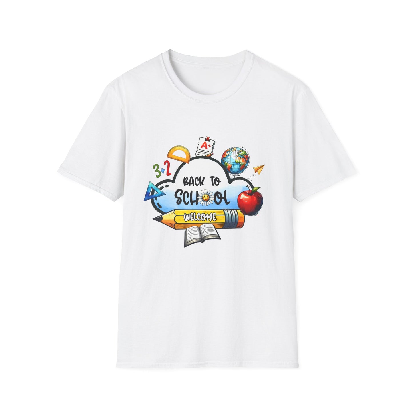Unisex BACK TO SCHOOL