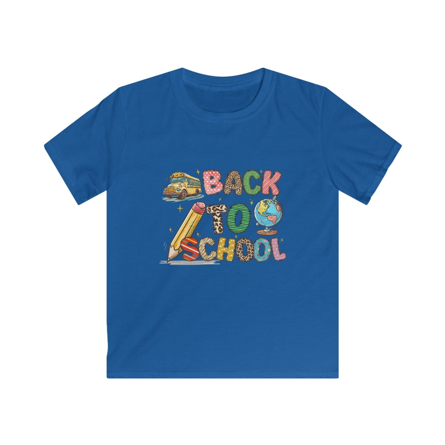 Kids   BACK TO SCHOOL