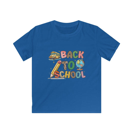 Kids   BACK TO SCHOOL