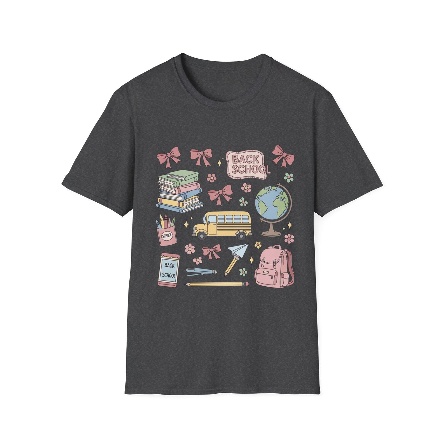 BACK TO SCHOOL T-Shirt