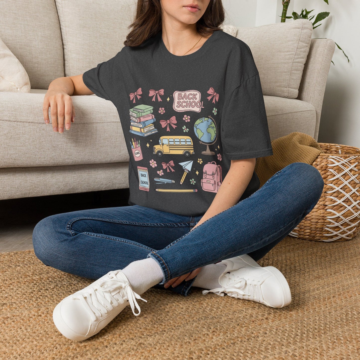 BACK TO SCHOOL T-Shirt