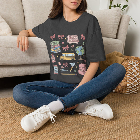 BACK TO SCHOOL T-Shirt