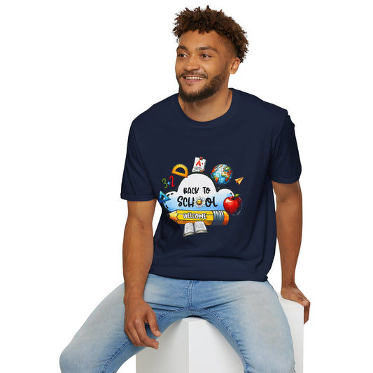 Unisex BACK TO SCHOOL