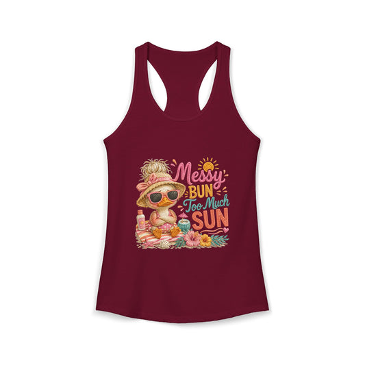 Women's Ideal Racerback Tank