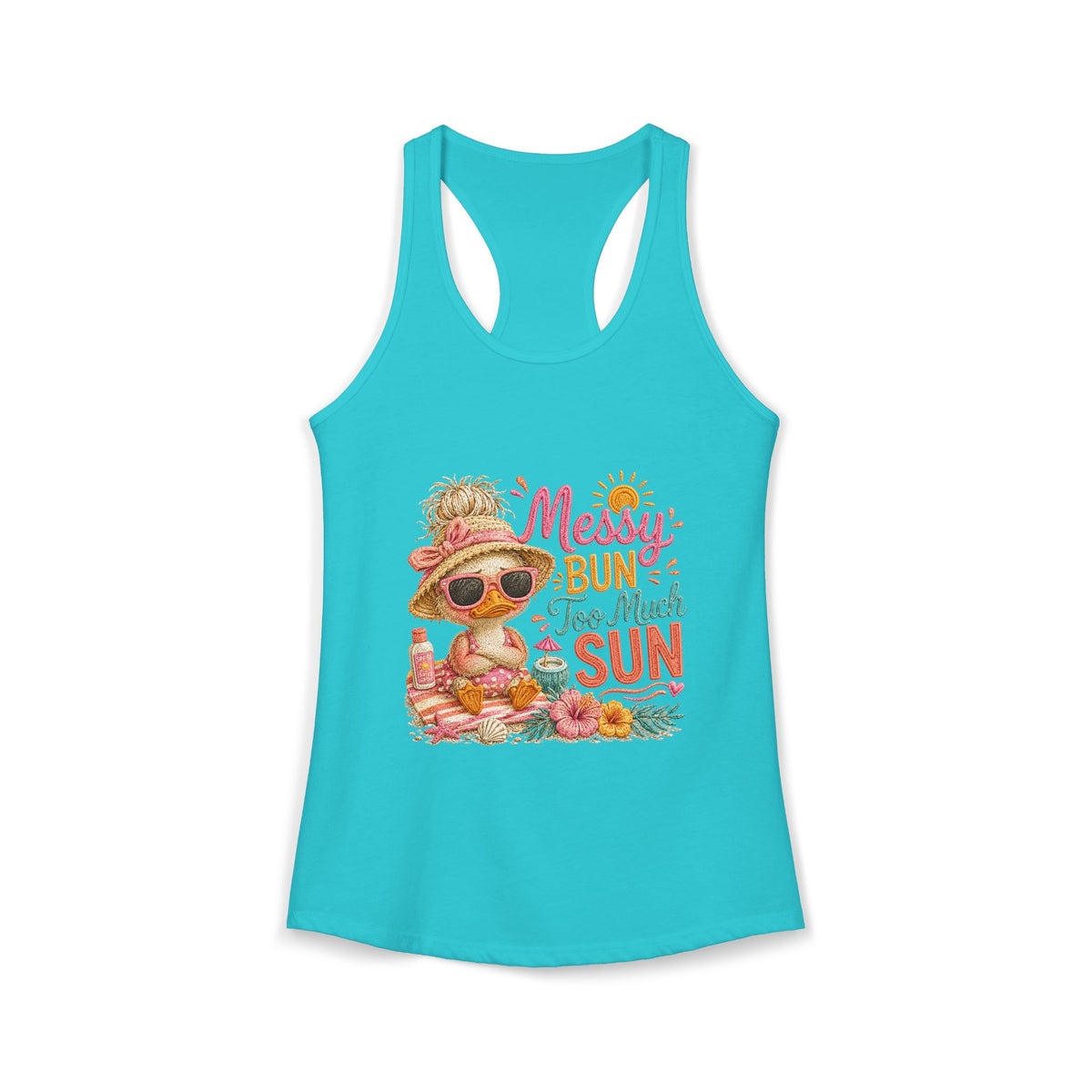 Women's Ideal Racerback Tank