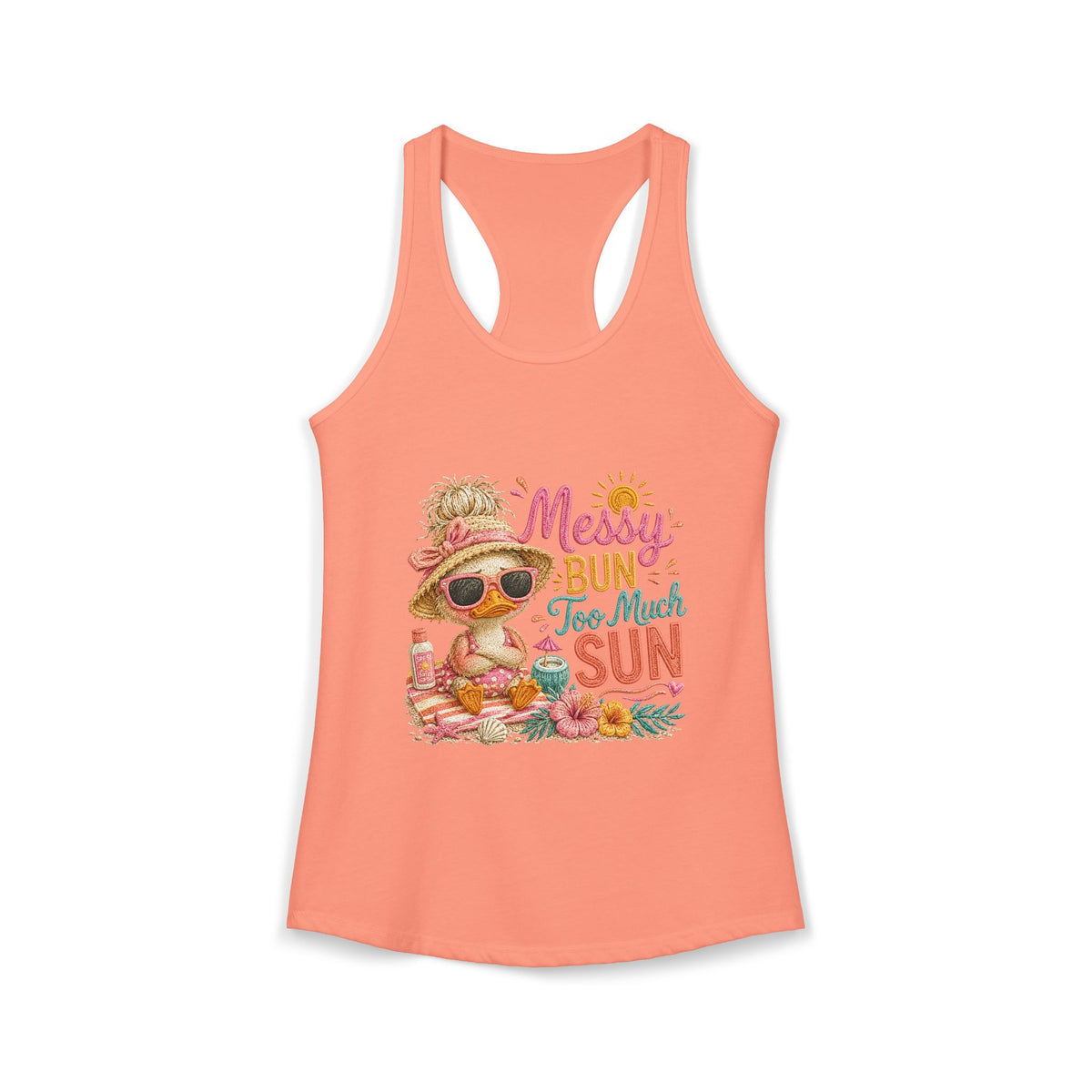 Women's Ideal Racerback Tank