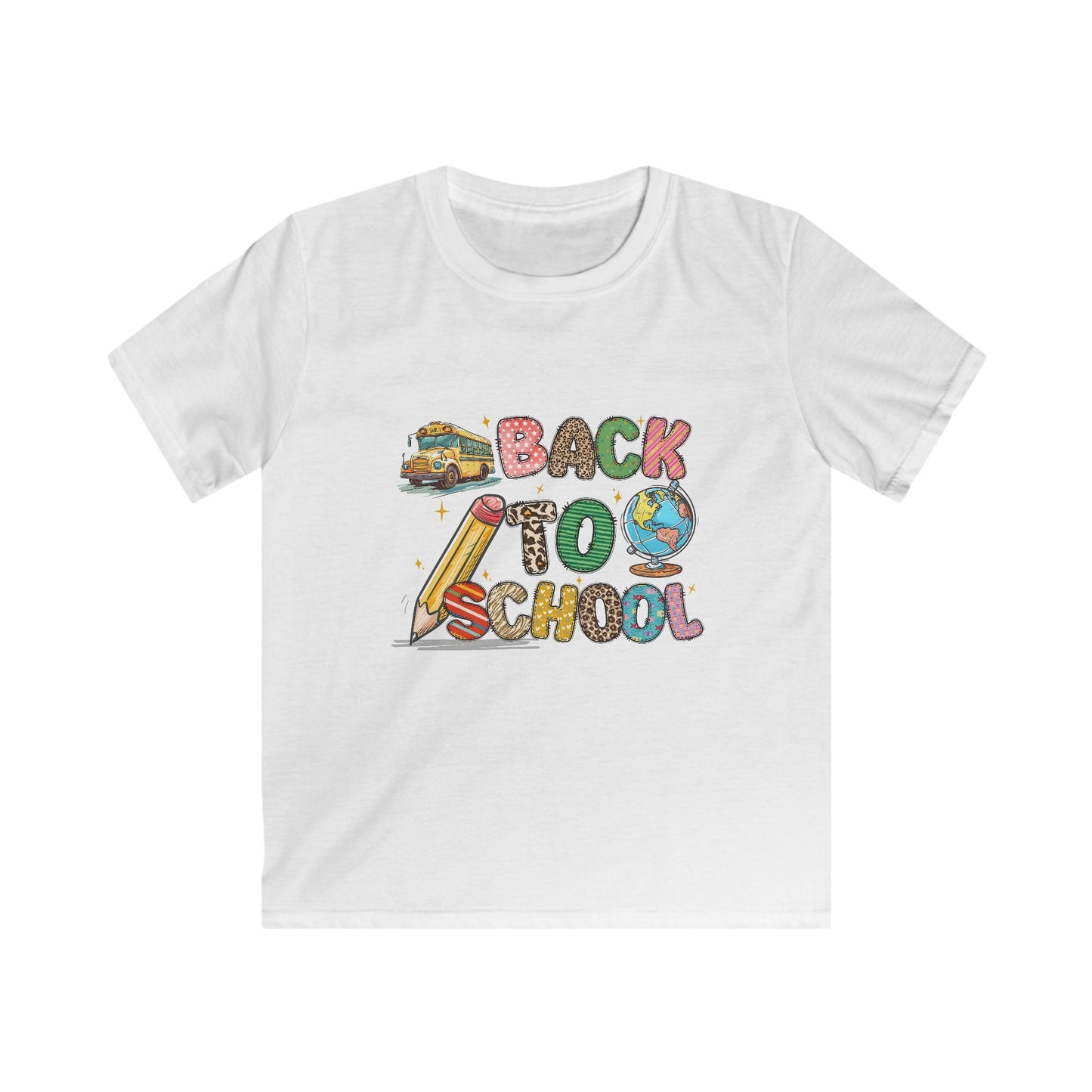 Kids   BACK TO SCHOOL
