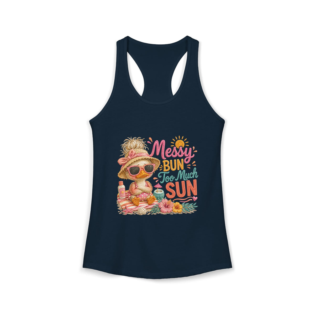 Women's Ideal Racerback Tank